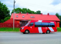 &quot;Kai aplink raudona&quot; Gintaras Vitulskis